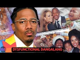 So THIS Is Why Nick Cannon Keeps Having Kids (It’s MESSIER Than You Think)