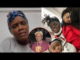 JAYDAYOUNGAN’S MOM ACCUSES HIS BABY MOTHER OF SNEAKING W/ HIS DAD😳