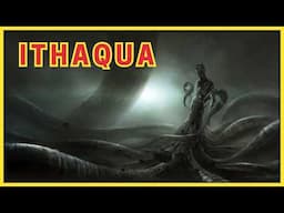 Ithaqua