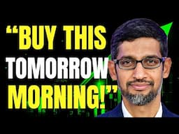 2 AI Stocks Set To Skyrocket To $3 Trillion!