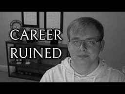 What Happened to CallMeCarson?