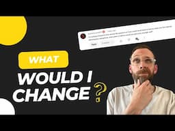 What Would You Tell Your Younger Jazz Self? - Answering Viewer Jazz Questions Episode 2