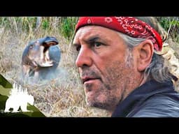 Uncharted: The Terrors of Tanzania | Survival Show