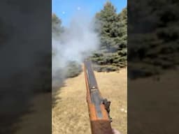 The Power of Black Powder Pistols Ep. 8 #pewpew #film #military