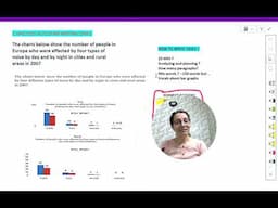 ielts writing task academic BAR CHART 7 JUNE 2025 IELTS Task1 academic