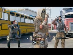 Black Ops 6: My Best Plays (Part One)