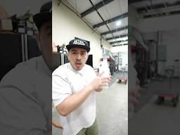 Every Detailer Reviewing Products 😂