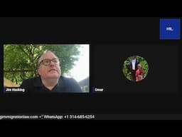 The Immigration Answers Show - Episode 843