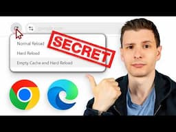 9 Cool Hidden Browser Features