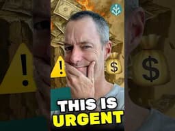 TAKE ACTION NOW!