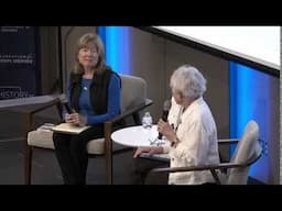 History Is Lunch: "All the Things We Didn’t Say: Two Memoirs" - Marion Garrard Barnwell