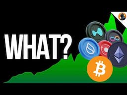 Trump, Musk, Bitcoin – Something Isn’t Adding Up…