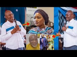 I'm Coming To Drop A B0mb About Samira Bawumia, It Will Shake The Whole Ghana