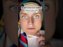 9D ARCTURIAN HIGH COUNCIL: 🪬Instant Pineal Gland Decalcification🪬