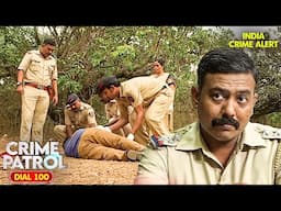 जन्मा लड़का और कर दी गई हत्या UP की दहला देने वाली दास्तान | Best of Crime Patrol 2025 | City Crimes