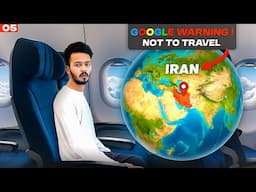 🇮🇷 Is IRAN Safe ?  ~ S5