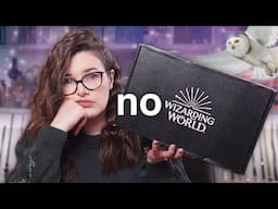 Are Wizarding World Loot Crates Better Now?
