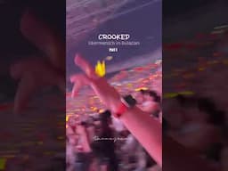 [FANCAM] Crookerd Part 1 - G-Dragon Ubermensch in Bulacan | annajeanf