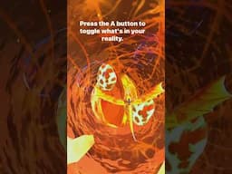 Change Your Reality: The Phoenix Gene VR