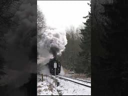 „Krachschläger“ auf Bergfahrt
