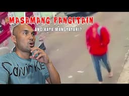 MULTONG VIDEO NA MAY MASAMANG PANGITAIN PAG PINANOOD MO