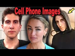 New Evidence Shows Bryan Kohbergers Cell Phone Photos, Searches, & more! Idaho 4