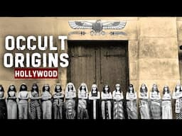 The Secret Reason Why Hollywood Loved Egypt