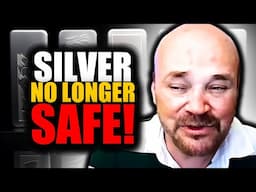Martin Armstrong - "This Is The Most DANGEROUS MARKET For Small Silver Investors" [MUST WATCH]  2025