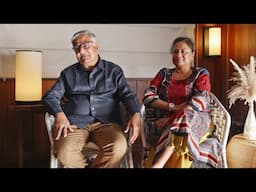 Beyond Expectations | Mr. & Mrs. Maheshwari #privatejet