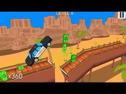 Offroad Drive Game