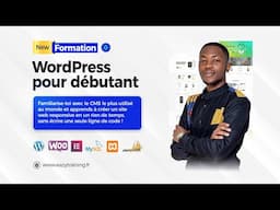 WordPress pour débutant