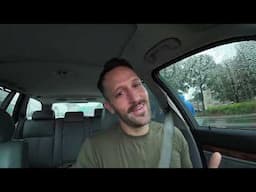 this is how you are going to get better at youtube as a car content creator.