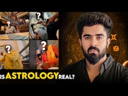 I tested Astrology || Manish Sharma