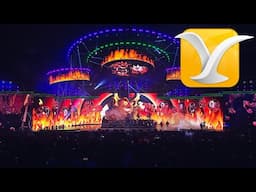Carin León - La Boda del Huitlacoche - Festival de la Canción de Viña del Mar 2025 - Full HD 1080p.