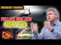 Emergency Warning by Jack Hibbs | Evil Is Gradually Invading US [MUST HEAR!!! ]