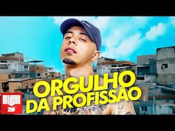 MC Tuto - Orgulho da Profissão (DJ Glenner)