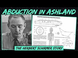 Abduction in Ashland: The Herbert Schirmer Story