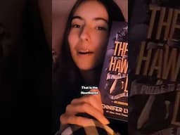 my last, current, and next read! 📖😆 #booktube #readingvlog