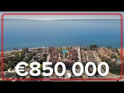 Discover Your Slice of Paradise at Mar Azul, New Golden Mile Estepona