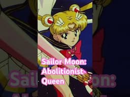 The vibes of Sailor Moon are immaculate tho 💖✨ #magicalgirl #anime
