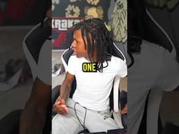 Rakai Breaks Character and Crashes Out On Tylil! 😳😱