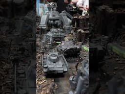 New edition of Konflikt '47 #ww2 #konflikt47 #warlordgames