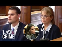 Top Moments in the Karen Read Retrial: Week 8