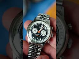 Ferro & Company Race Master Chronograph