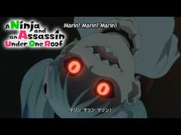 Speaking in Tongues But it's Just English | A Ninja and an Assassin Under One Roof