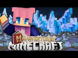 Magical Fishing Pool | Minecraft Misadventures SMP | Ep. 5