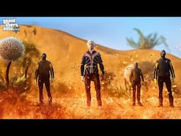 GTA 5 : THE GL | GTA V Gameplay #1121