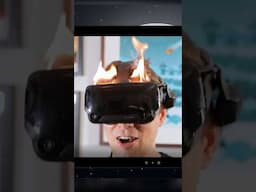 VR Games Are an Absolute Nightmare OUT NOW (Ish) #gaming #fallout  #games