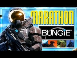 BUNGIE RESPONDS TO MARATHON CRITICISM