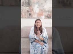 घर के लोग परेशान करें तो क्या करें - Monica Gupta - #Shorts
